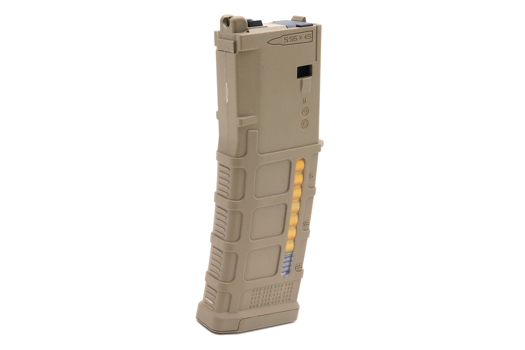 DE Airsoft PMAG