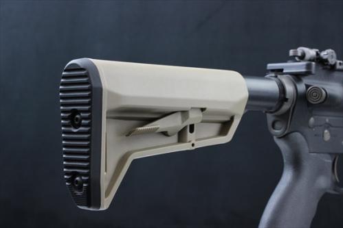 得価超激得東京)MAGPUL マグプル 実物 SL-K ストック MAG626 パーツ