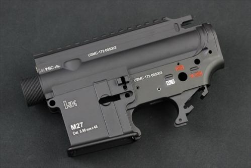 HK416 コンバージョンキット