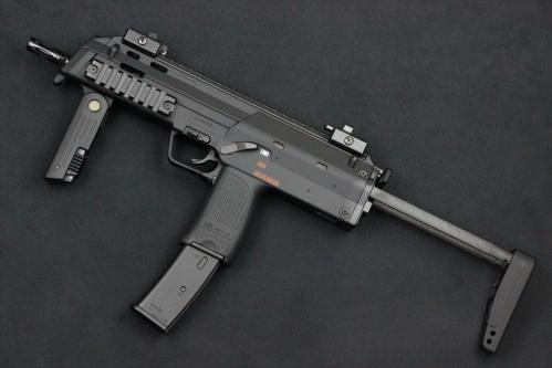 東京マルイ　MP7A1　ガスブローバック