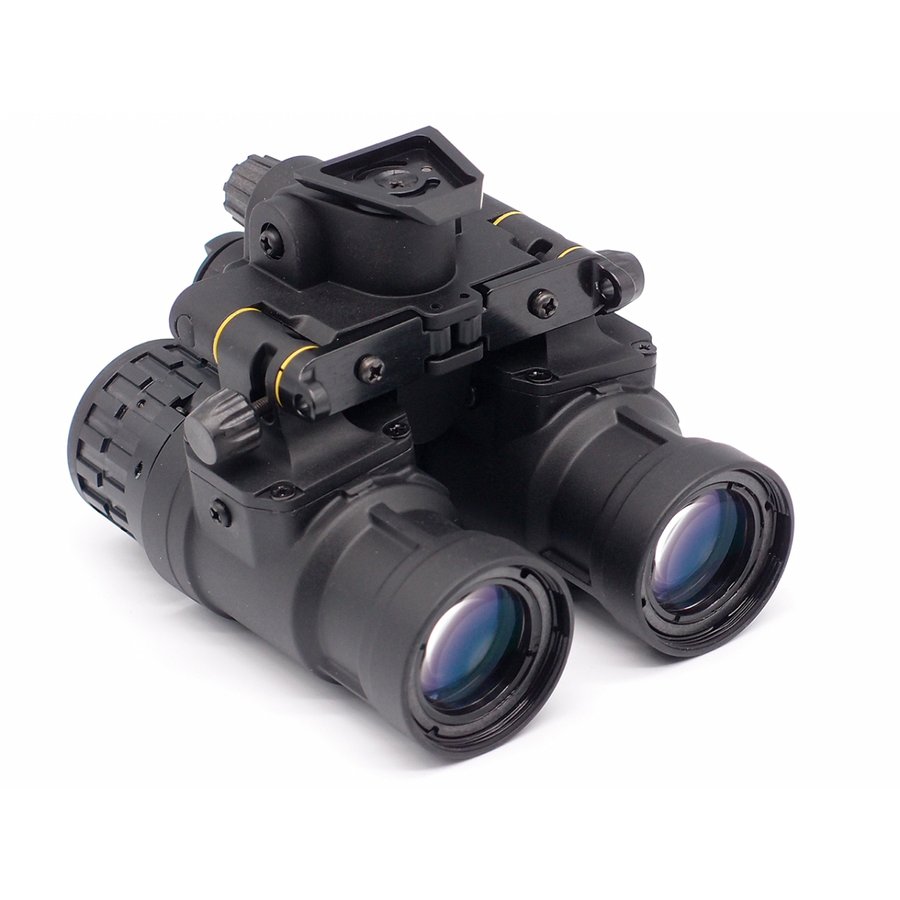 AN PVS-31 タイプ NVG デジタルナイトビジョン - 個人装備