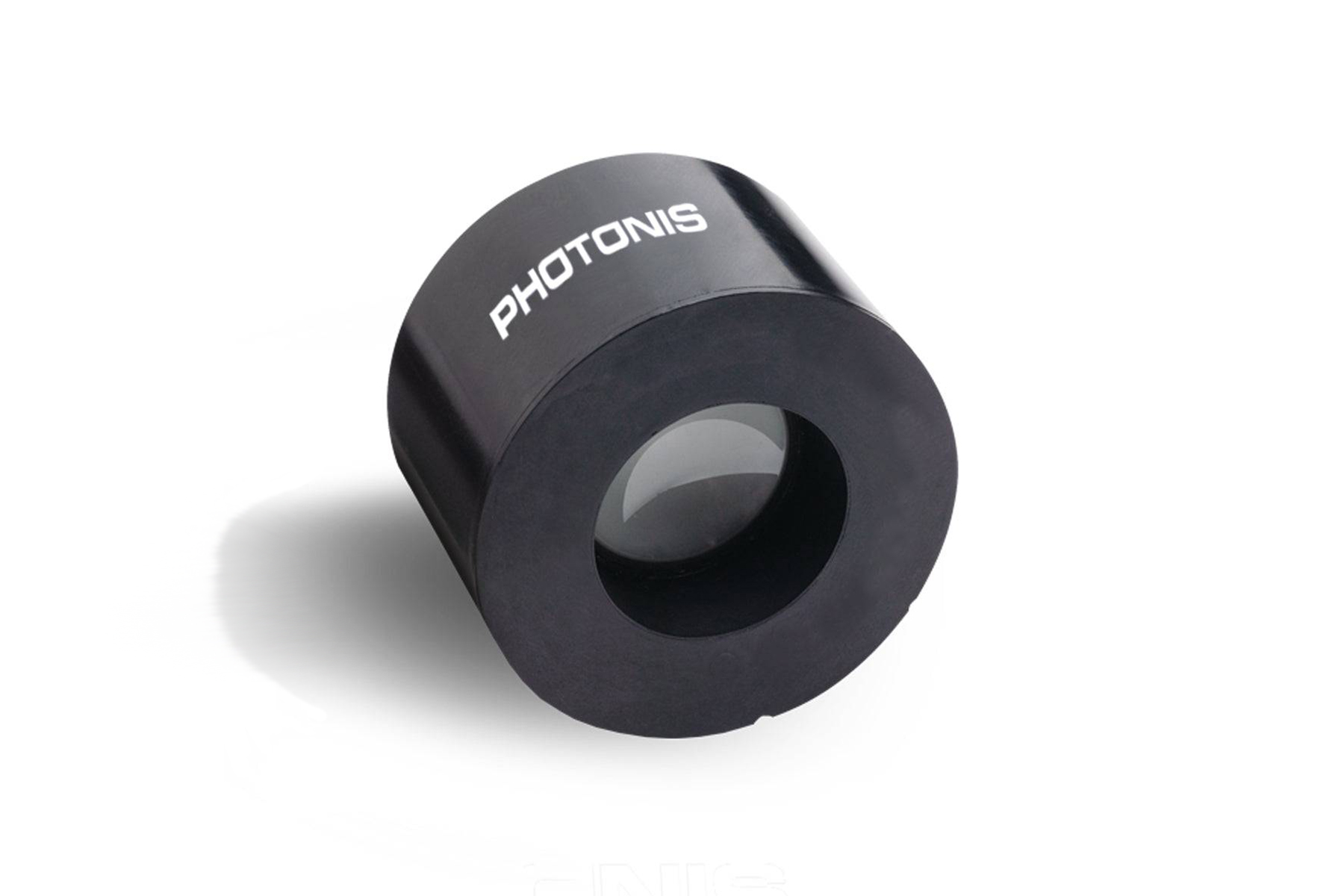 PHOTONIS BASIC GP マニュアルゲイン