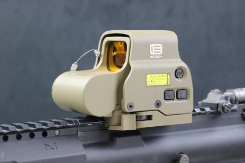 EOTech EXPS3 レプリカ