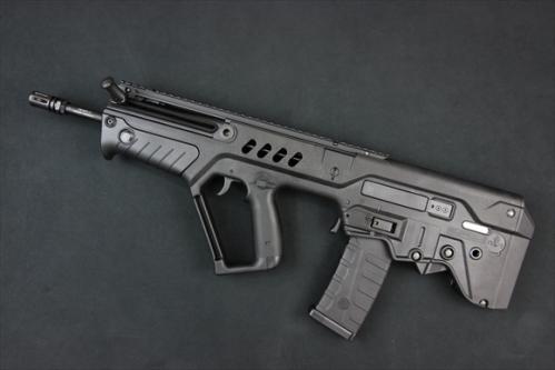 KWA TAR21・タボール ガスブローバック (並行品)