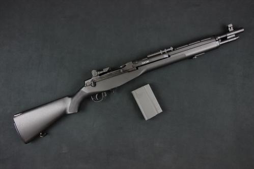 東京マルイ　M14SOCOM種類電動ガン