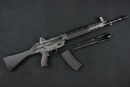 ８９式５.５６ミリ小銃マルイ電動ガン