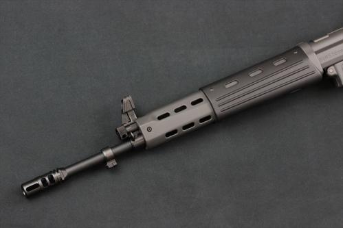東京マルイ 89式 5.56mm小銃 固定銃床 電動ガン