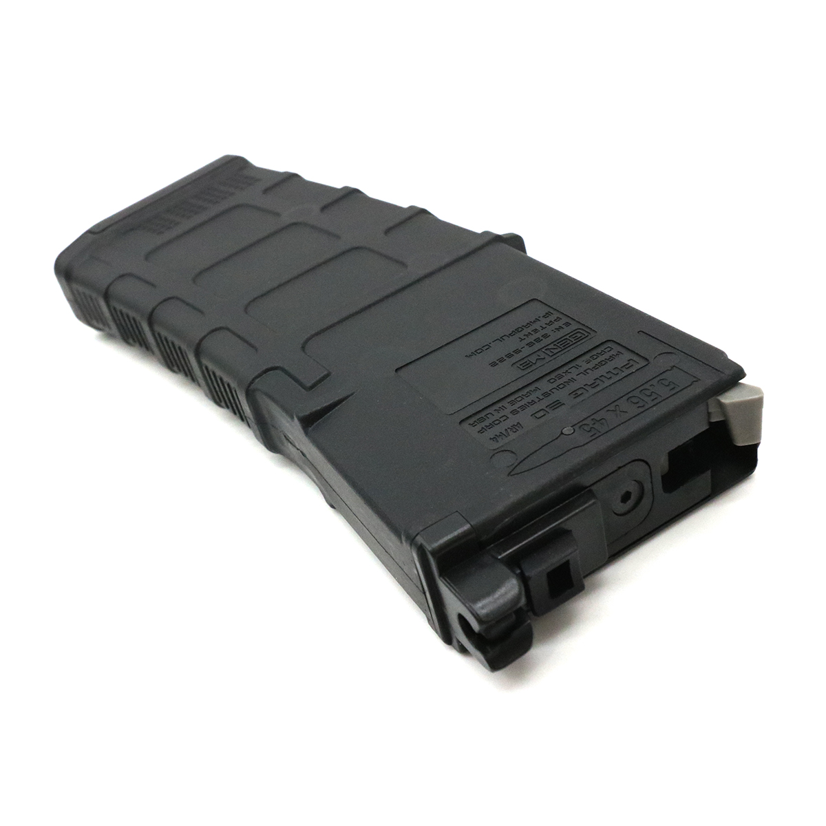 FALCON TOYS MAGPUL PMAG GEN M3タイプ 東京マルイMWSガスブロ用 マガジン