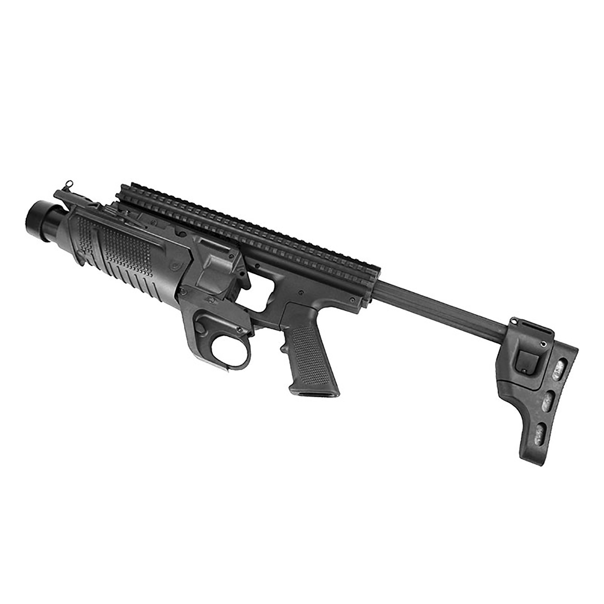 FN MK13 EGLMタイプ グレネードランチャー DX Ver. (SCAR-L/H対応)