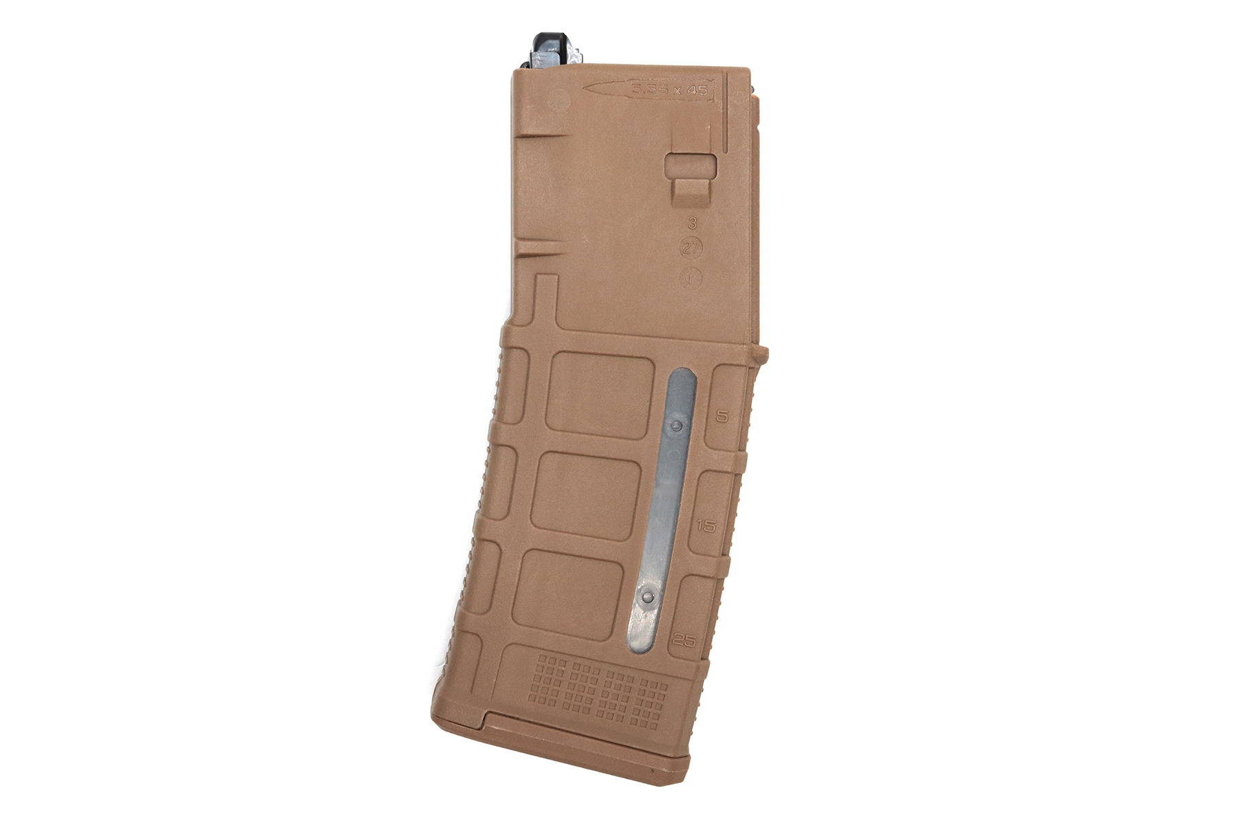 定番再入荷FCC MAGPUL PMAG M3 タイプ マガジン トレポン PTW SYSTEMA システマ パーツ