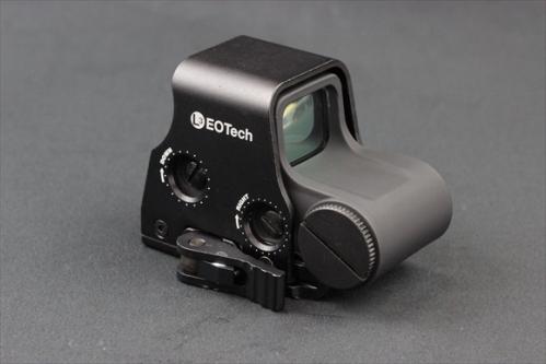 EOTech EXPS3 レプリカ