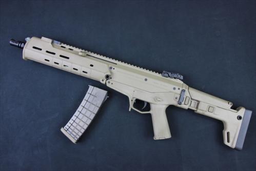 HOT定番人気MAGPUL PTS MASADA CQB 電動ガン エアガン 電動ガン