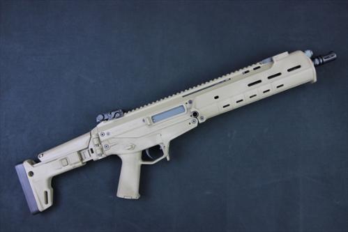 絶版　MAGPUL MASADA PTS 電動ガン　東京マルイ