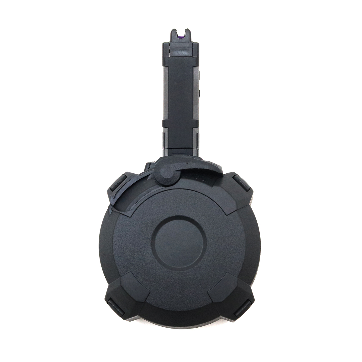 PMAG D60 GEN M3タイプ ガスブロ用ドラムマガジン