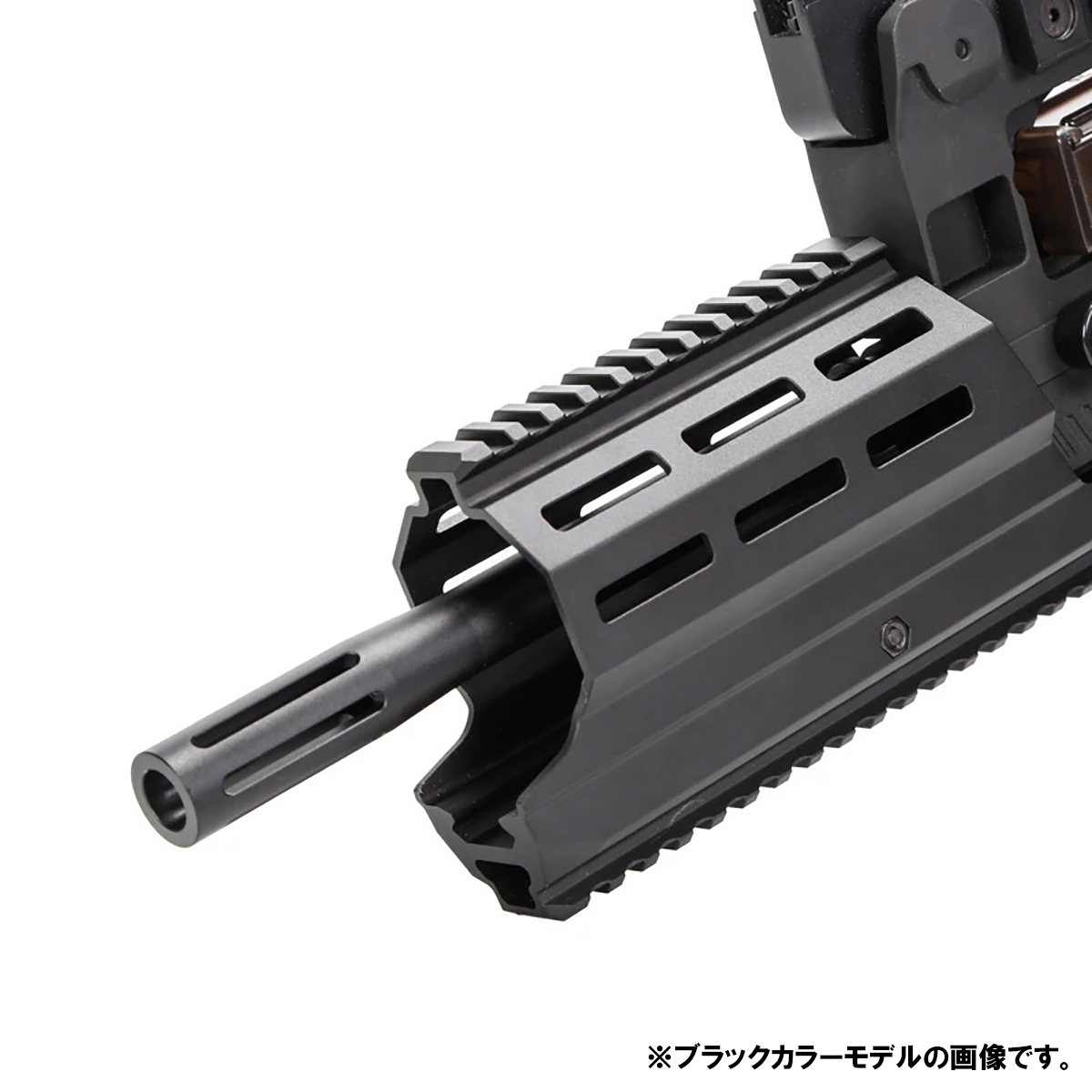 EMG Strike Industries SI-90 電動ガン ダークアース ロングハンドガード