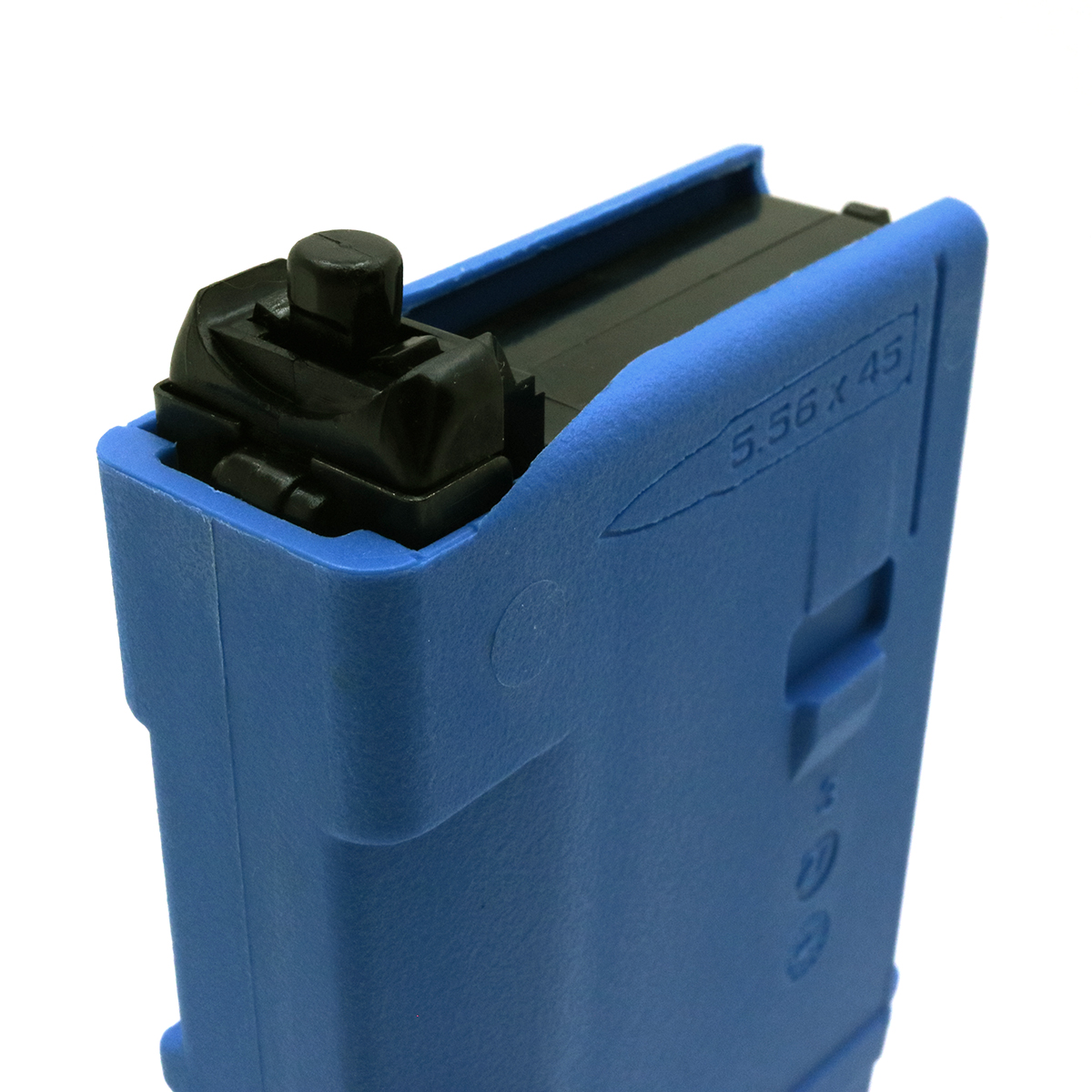 FCC PMAG リップ