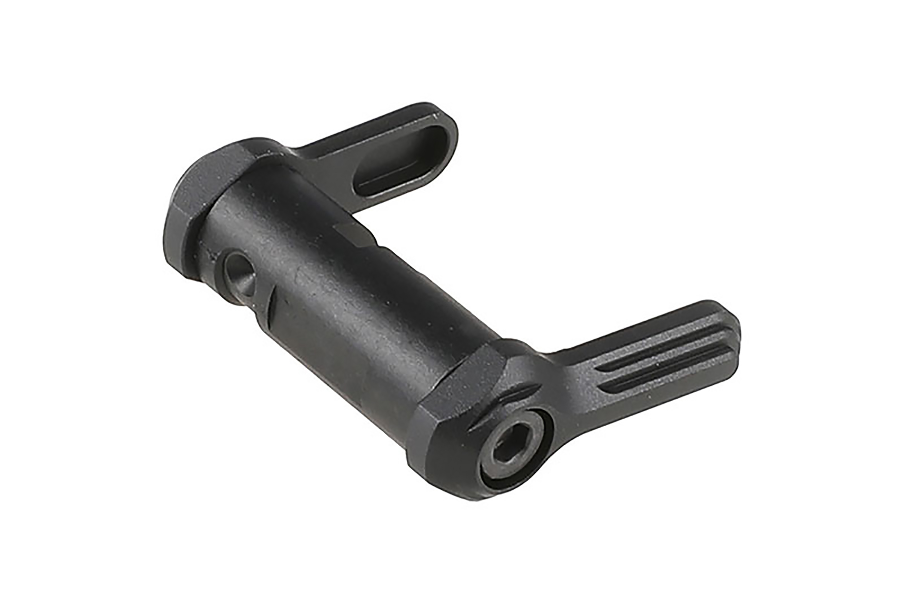 REVANCHIST AIRSOFT V7タイプ 60 DEGREE アンビセレクター BK 東京 REVANCHIST AIRSOFT V7タイプ 60 DEGREE アンビセレクター BK 東京
