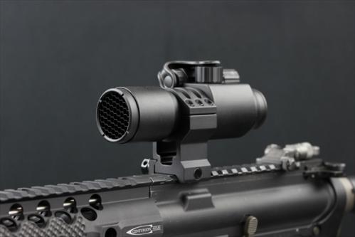 【安い売上】ノーベルアームズ ドットサイト COMBAT M68/CCO Aimpoint COMP エイムポイント VORTEX eotech trijicon acog 東京マルイ M4 HK416 パーツ