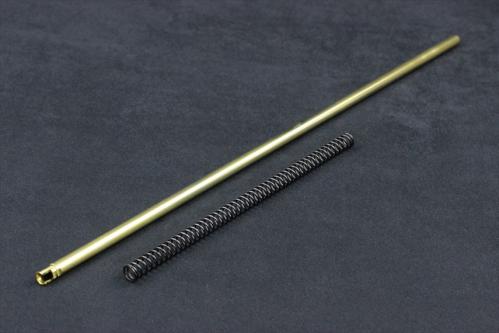 MAGNUSバレル 6.23mm ACTION ARMY T10用 with SPRINGセット