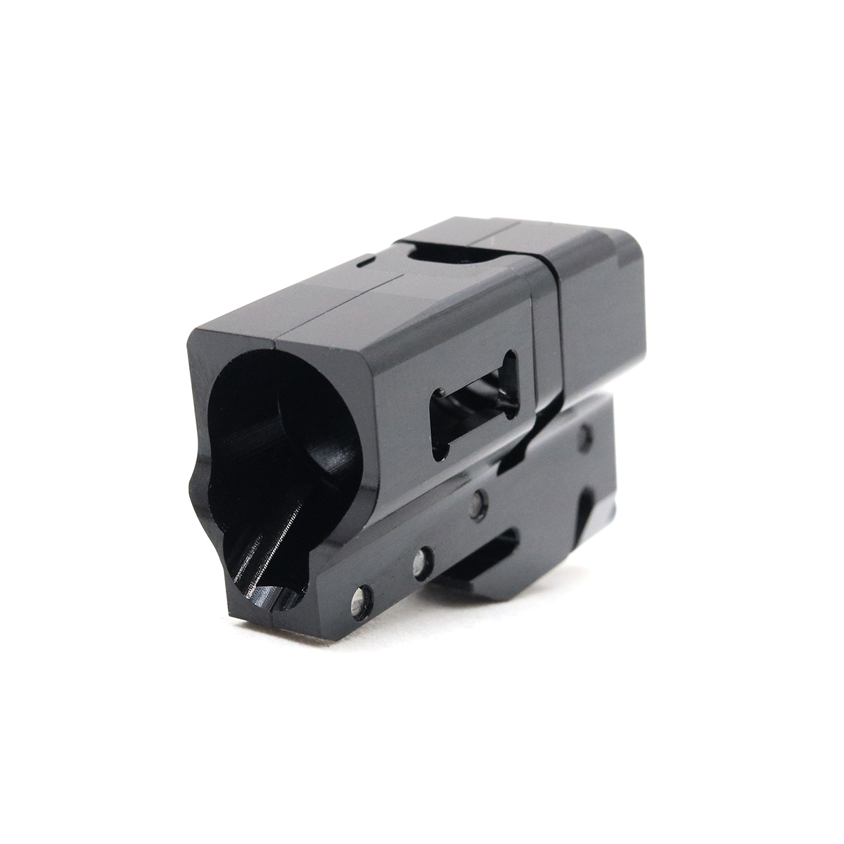 4UAD TDCホップチャンバー GHK GLOCK