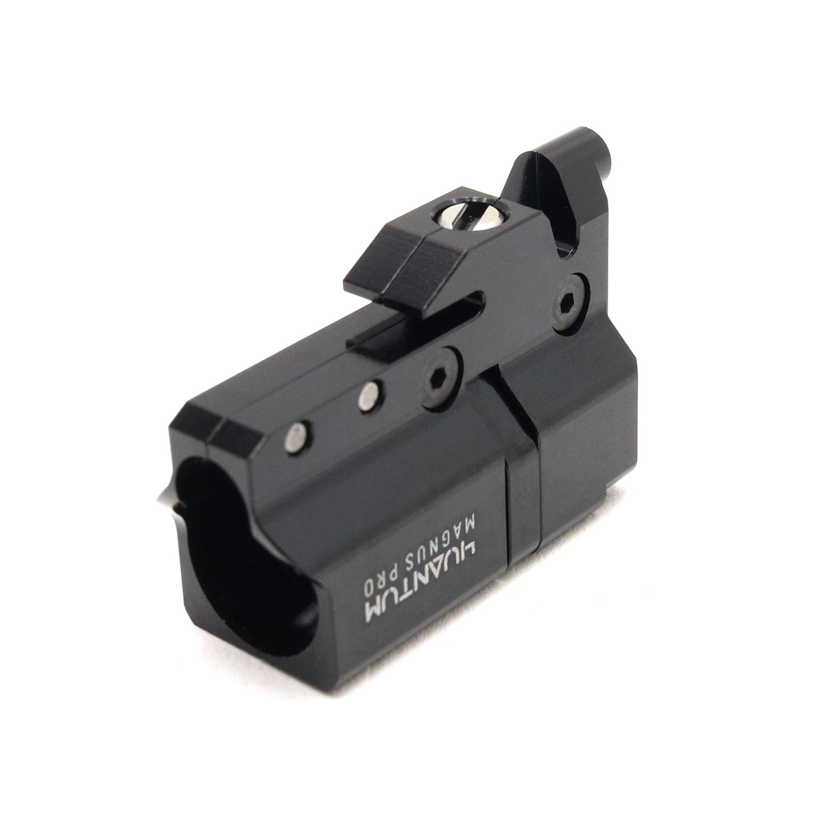 4UAD TDCホップチャンバー ホップ調整ネジ