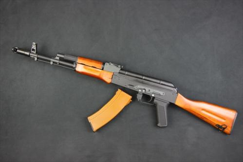 DOUBLE BELL AK-74N 電動ガン