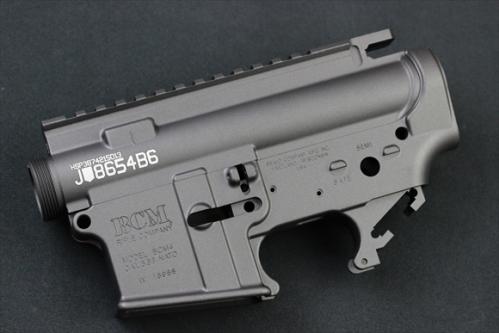 BCM HSP ジャックカービン JACK CARBINE PTＷ トレポン 電動ガン 