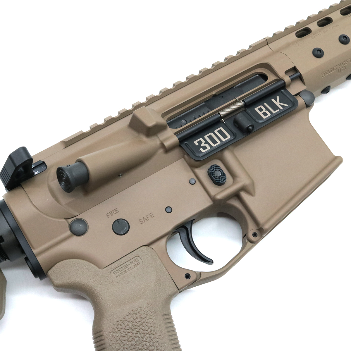 NOVESKE N4 300BLK 