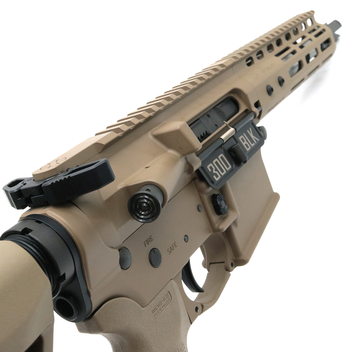 NOVESKE N4 300BLK 