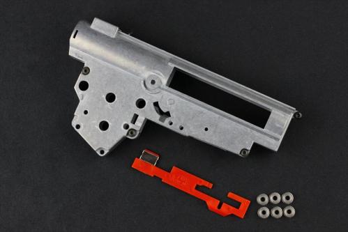KING ARMS 強化メカボックス 7mm G36用