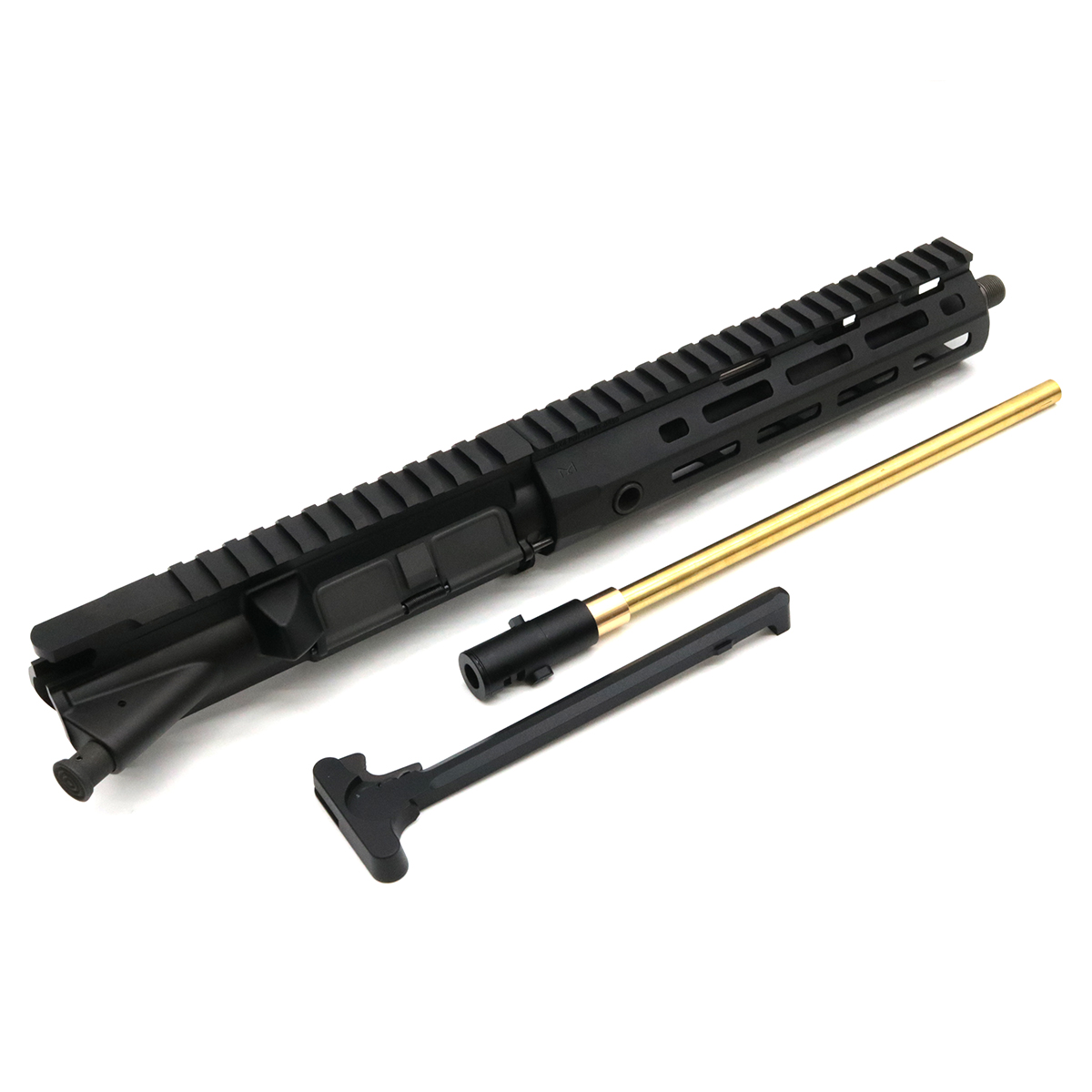 実物 KAC URX4 MLOK 8.5 5.56 PTW トレポン DAS VFC GHK MWS GBB-