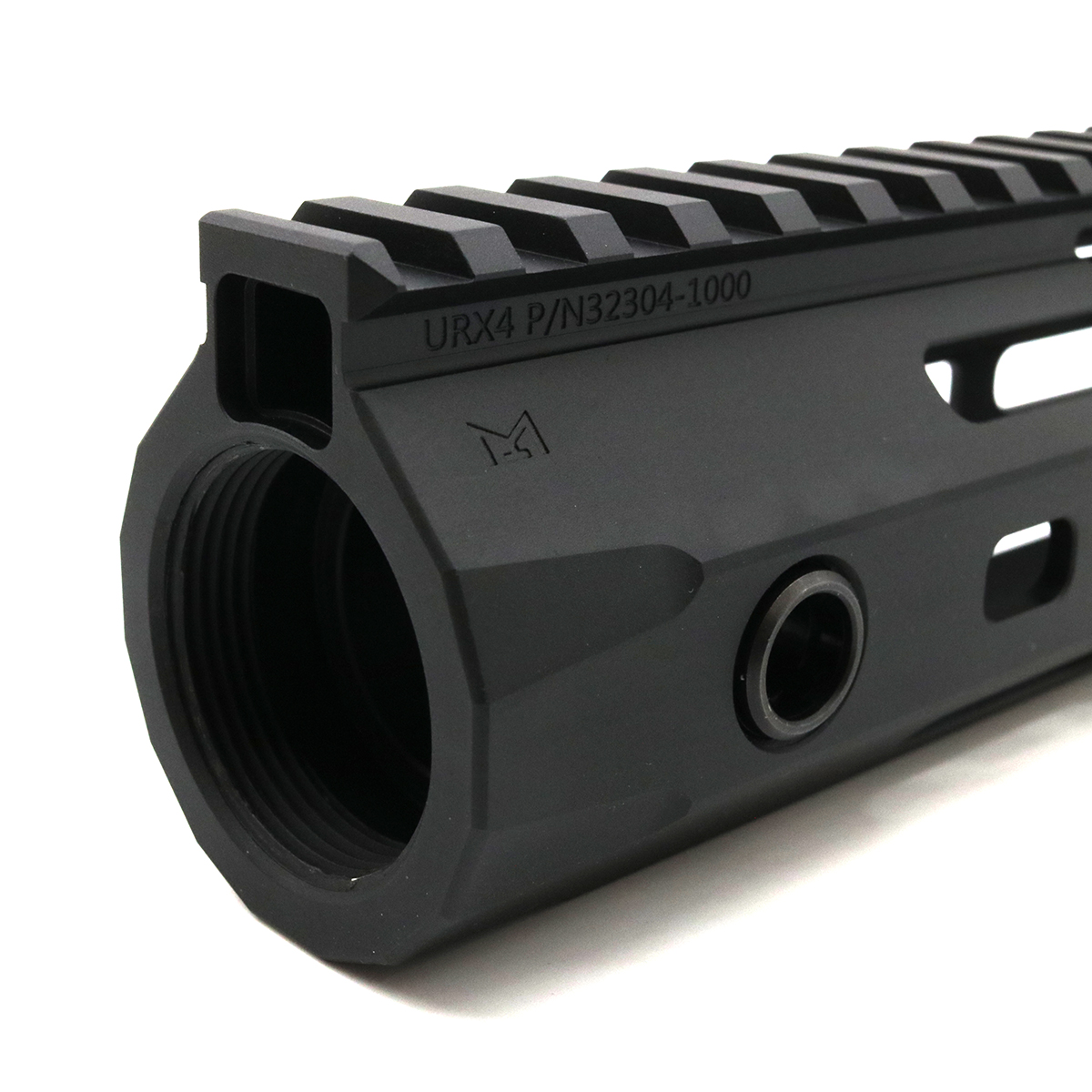 6,300円Airsoft Artisan KAC URX4 M-LOK 10.75inch