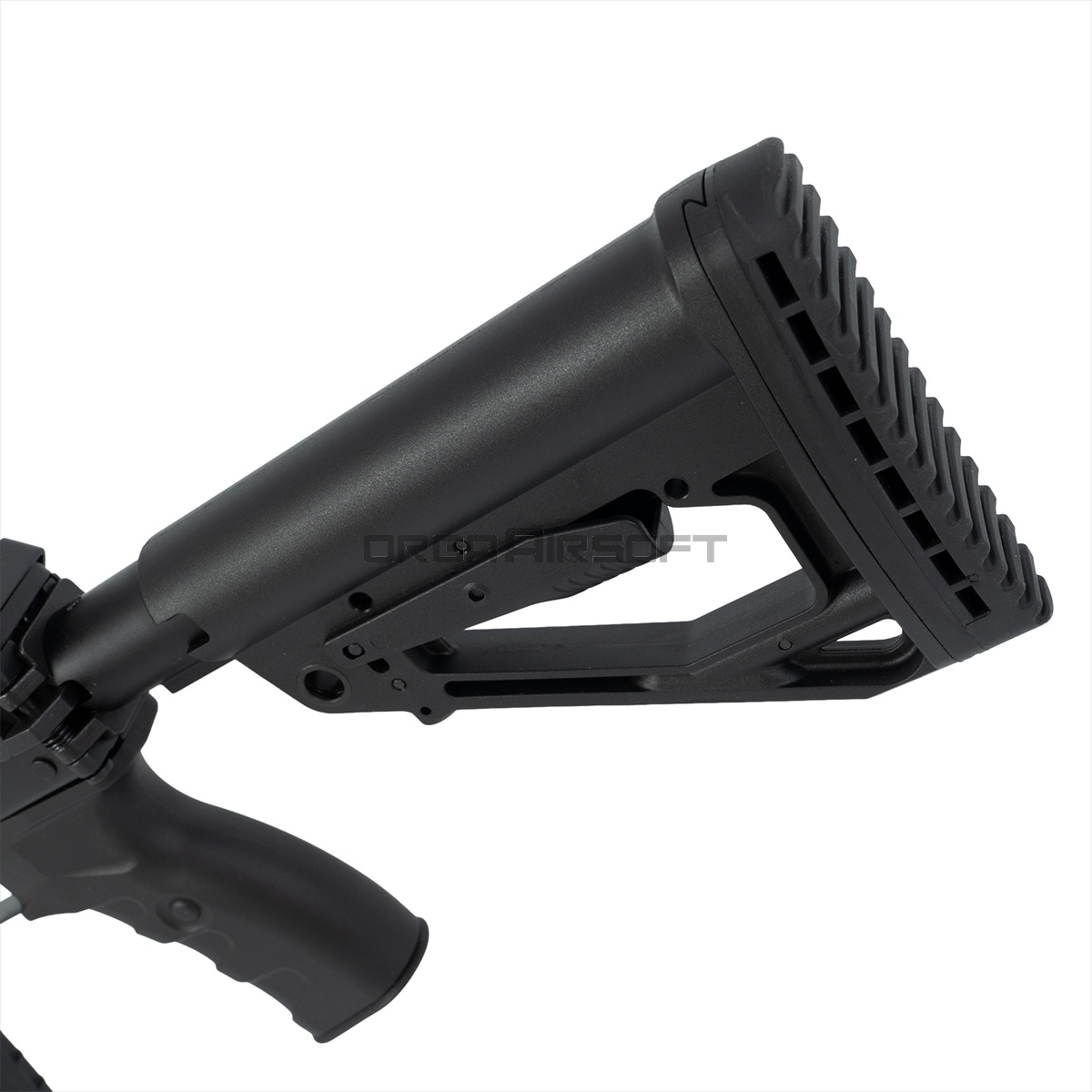 ARCTURUS AK12 電動ガン FEバージョン リトラクタブルストック