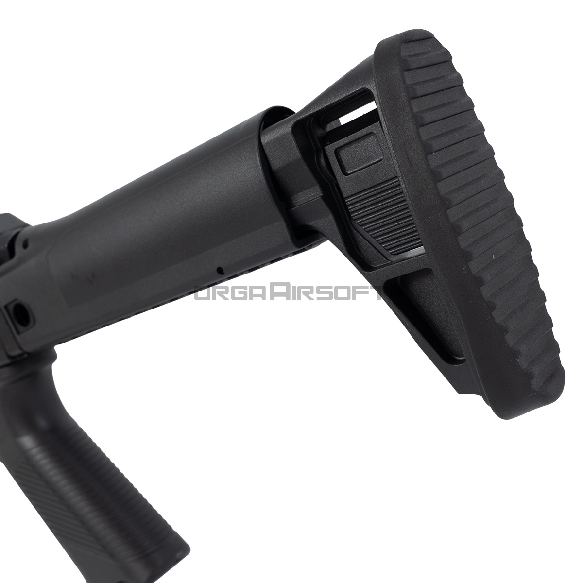 ARCTURUS PPK20M1 FE 電動ガン 伸縮ストックのバットパッド