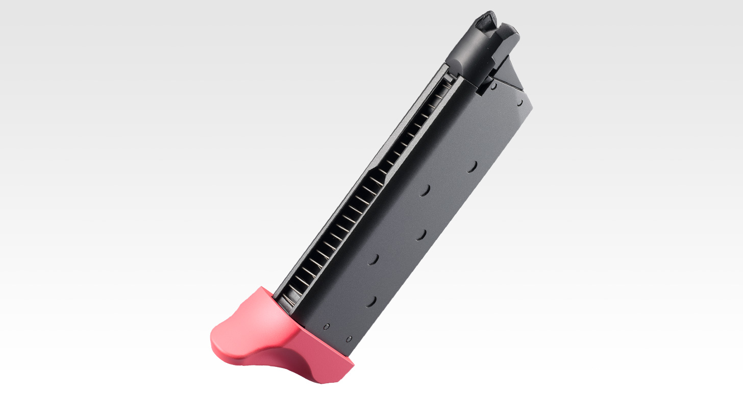 東京マルイ AM.45 バージョン・レン ヴォーパル・バニー ダイカスト製マガジン
