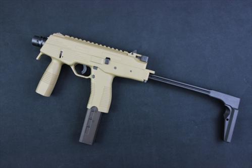 KSC製Mp9 GBB マガジン