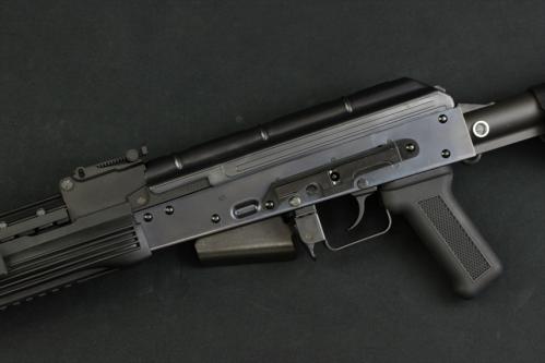 WE AK PMC NPAS導入済み ガスブローバック