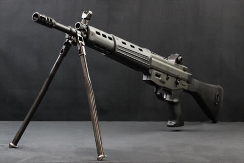 東京マルイ 89式5.56mm小銃〈固定銃床型〉ガスブローバック