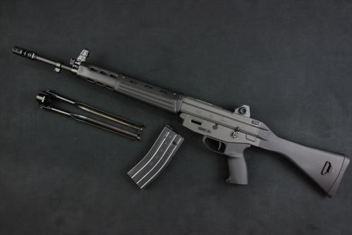 正規品大得価7764】東京マルイ製 89式小銃 固定銃床型 5.56㎜ ガスブローバック 豊和 自衛隊 ガスガン