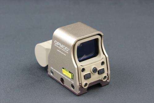 EOTech EXPS3 ホロサイト
