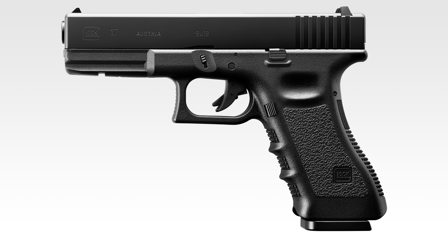 東京マルイ グロック19(GLOCK 19) Gen3 カスタム品 - ミリタリー