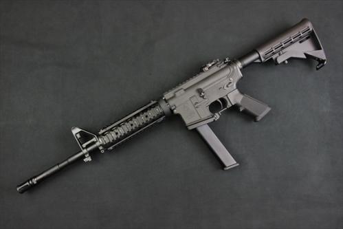 Prowin AR-9 コンバージョンキット MWS MTR-16