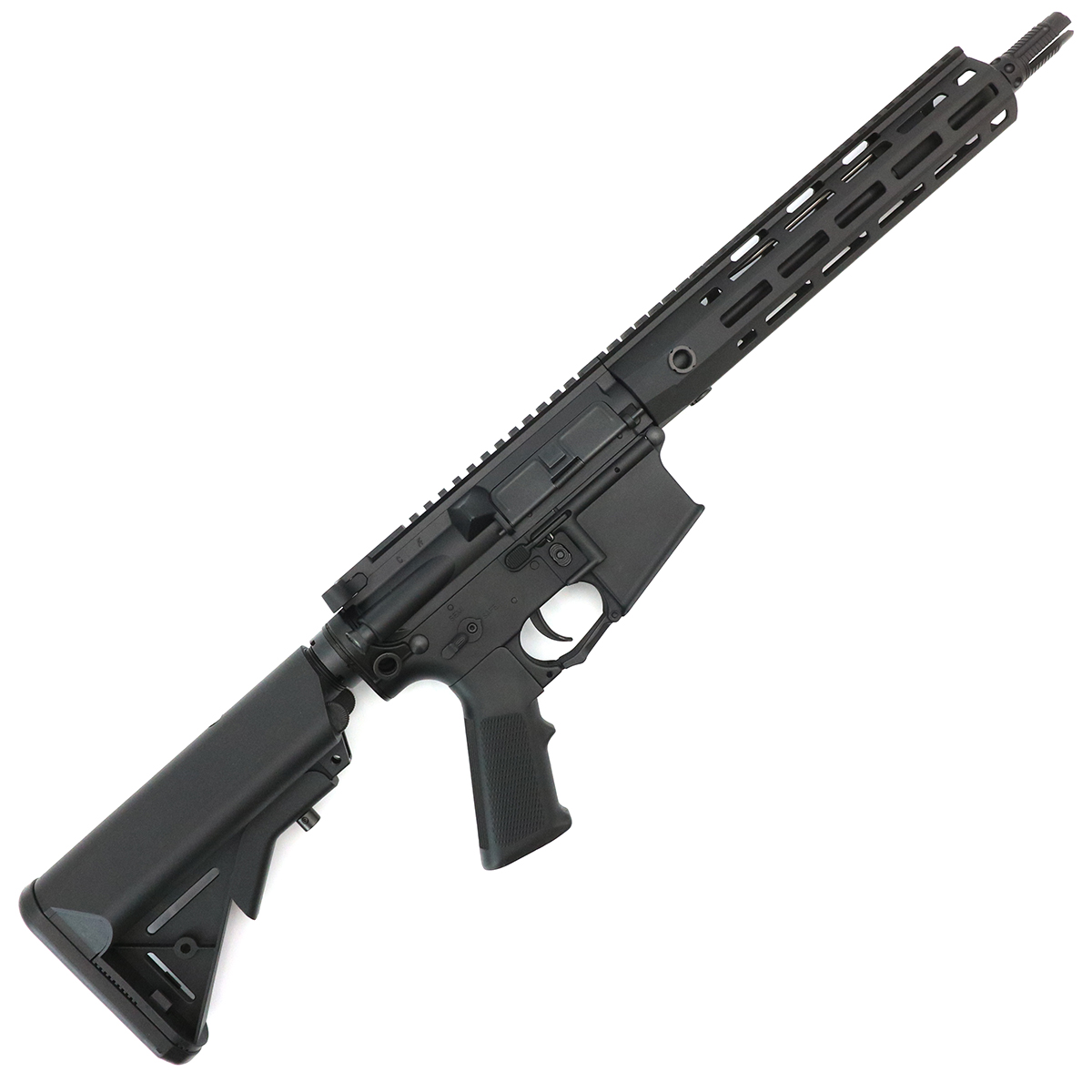 ARCTURUS SR16CQB 電動ガン ORGAコンプリート