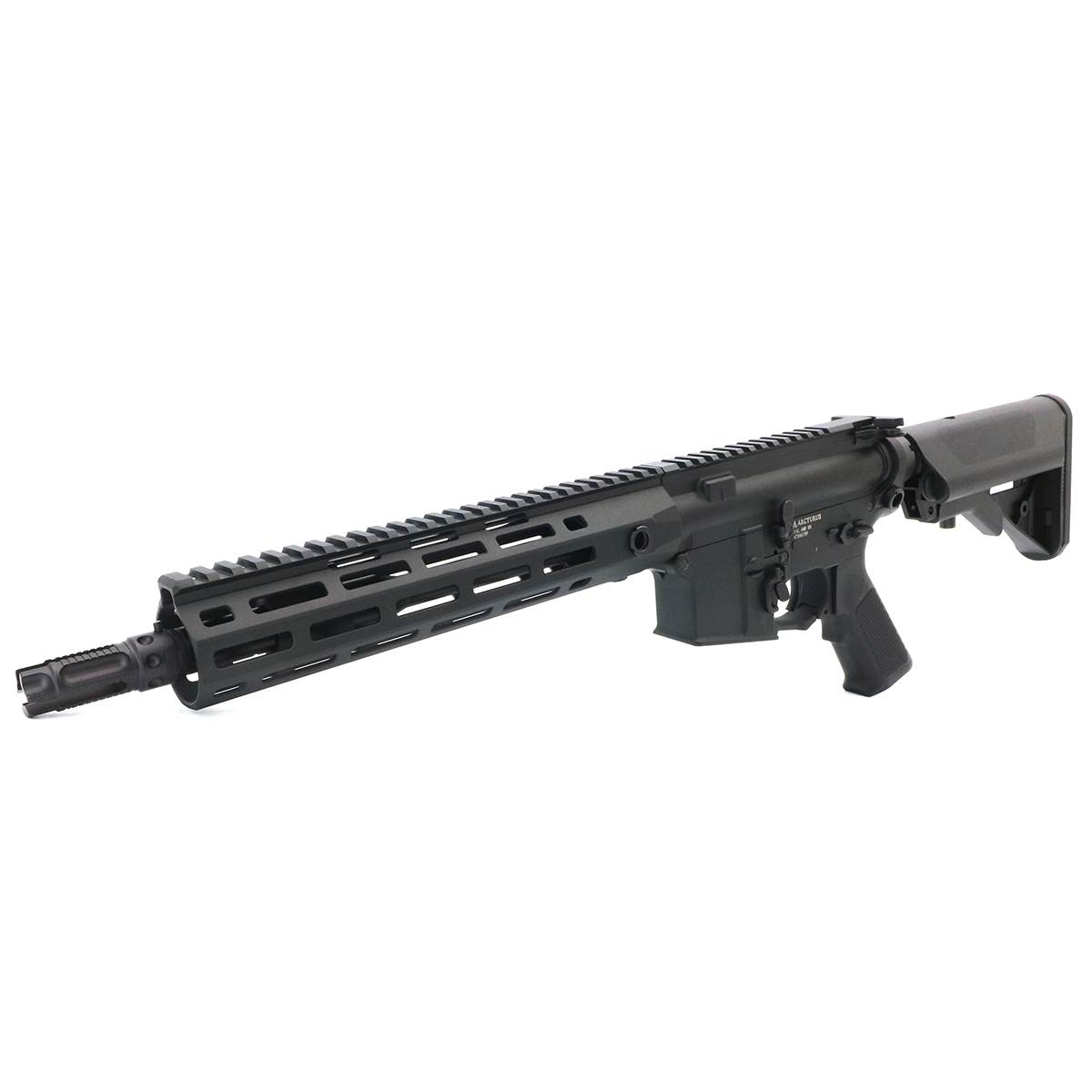 アークタウラス SR16 電動ガン コンプリート