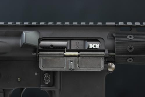 ARES GEAR ベルト VFC マルイ M4 MWS BCM Glockキャリー - 個人装備