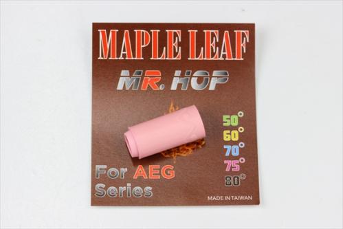 MAPLE LEAF ホップパッキン MR.HOP 電動ガン用 75°
