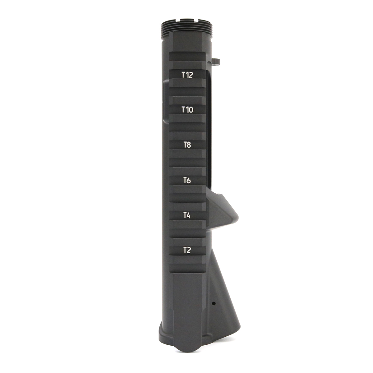 80REV COLT M4A1 レールナンバー