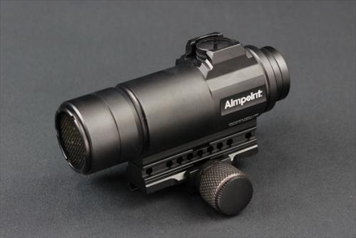 Aimpoint COMP レプリカ