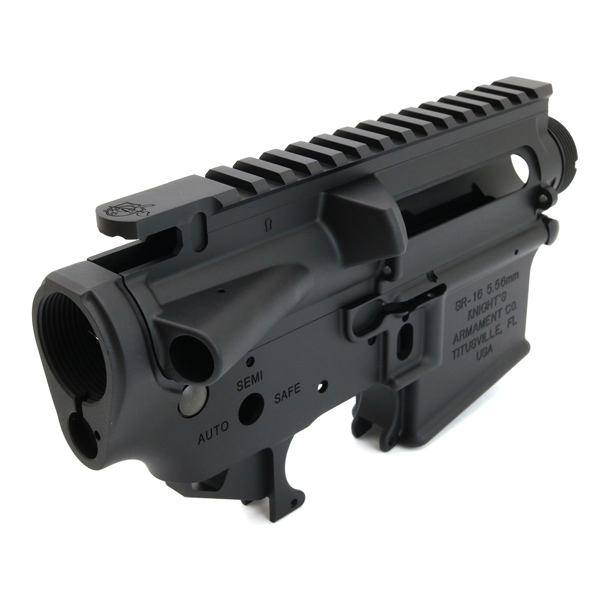 SR16 アンビレシーバー MWS