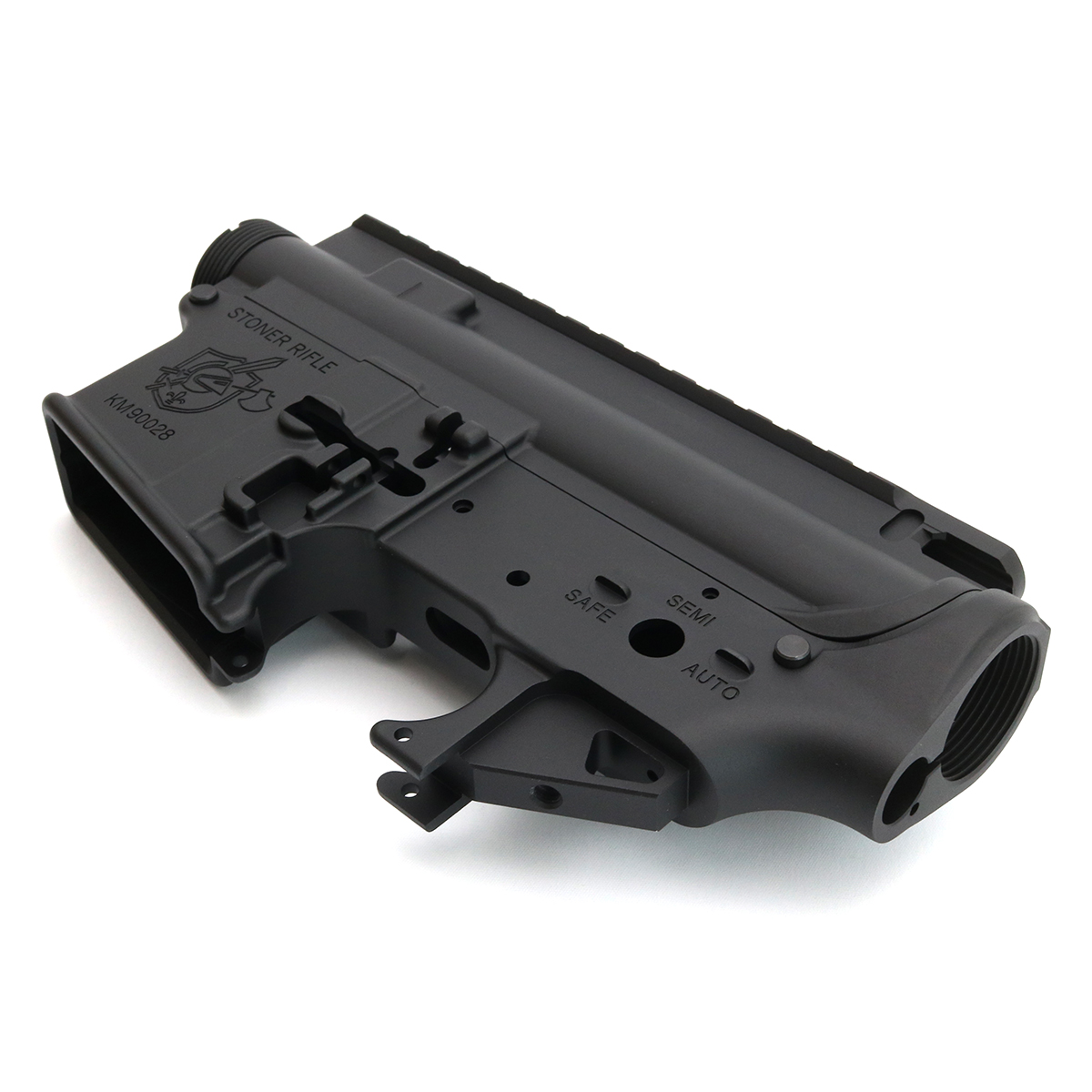 Knight's Armament SR16